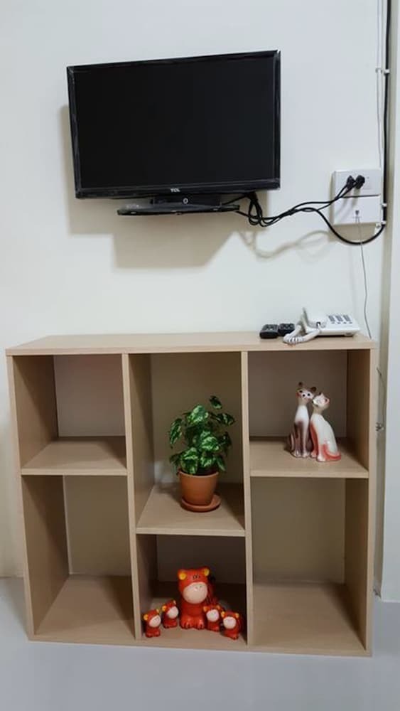 Hostal Sukkasem Guesthouse Thungsong
