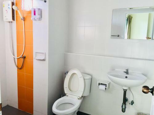Apartamento Thani Residence