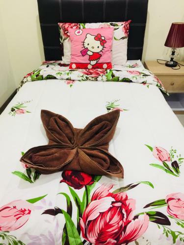Apartamento Thani Residence