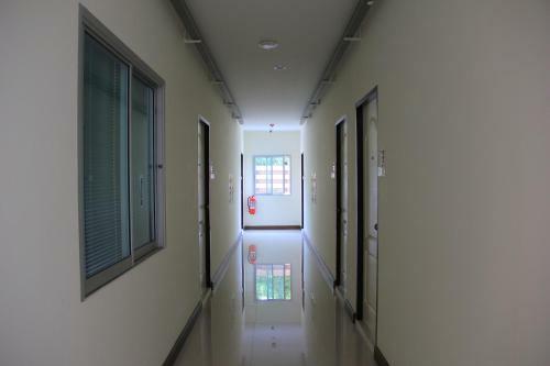 Apartamento Thani Residence