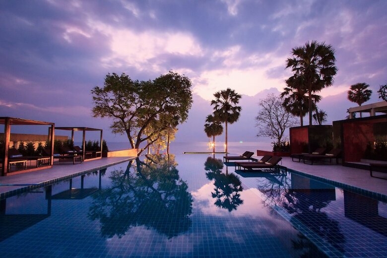 Hotel Sunshine Paradise Resort