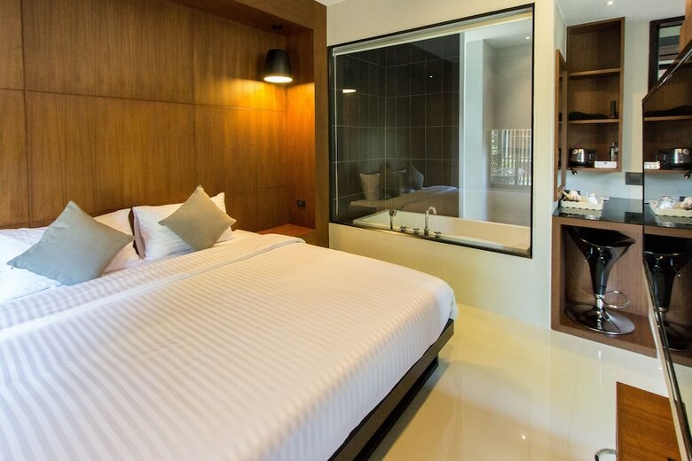 Hotel Sunshine Paradise Resort