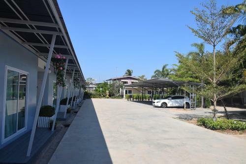 Hotel Baan Sabuy Jung