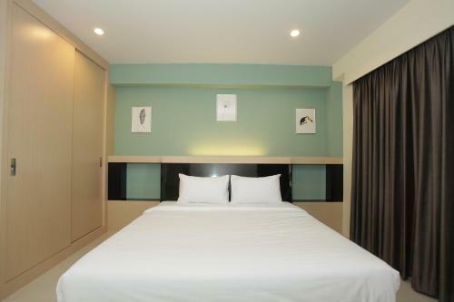 Hotel U Duay Gan Garden Home