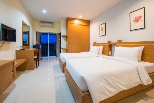 Hotel U Duay Gan Garden Home