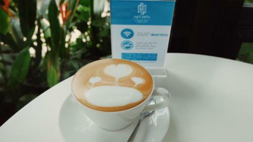 Hotel U Duay Gan Garden Home