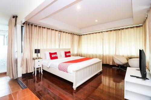 Hotel Oyo 248 Chevasai Bangkok
