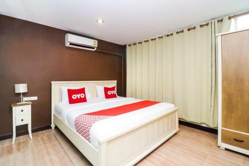 Hotel Oyo 248 Chevasai Bangkok