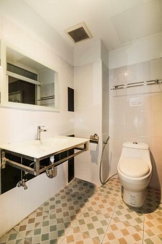 Hotel Oyo 248 Chevasai Bangkok