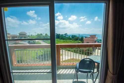 Hotel Udee Home