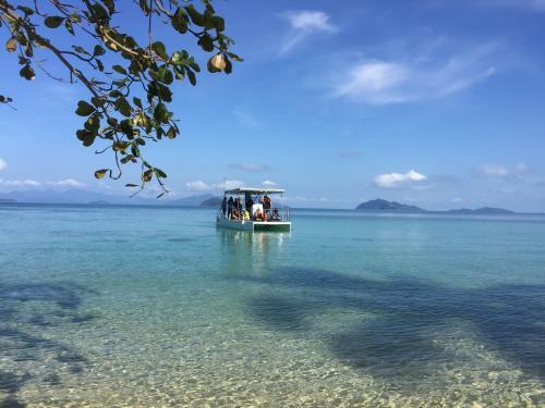 Naivacha Luxury Tent Resort