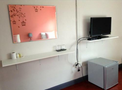 Hotel Mo Do Ong