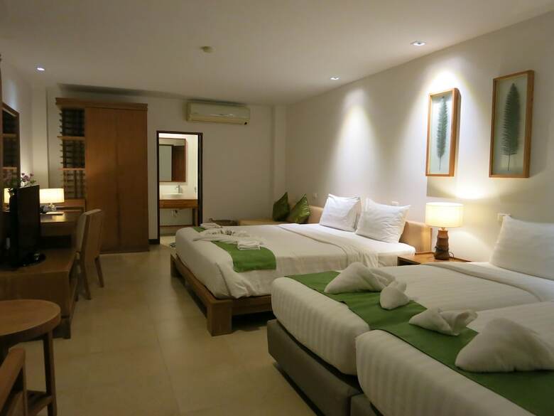 Islanda Resort Hotel