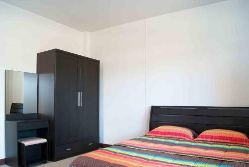 Apartamento Suporn Lakeview