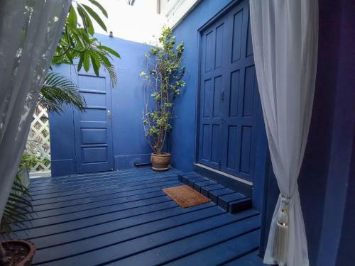 Apartamento Vimala Suites