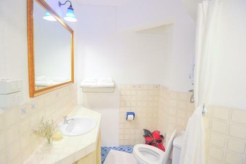 Apartamento Vimala Suites