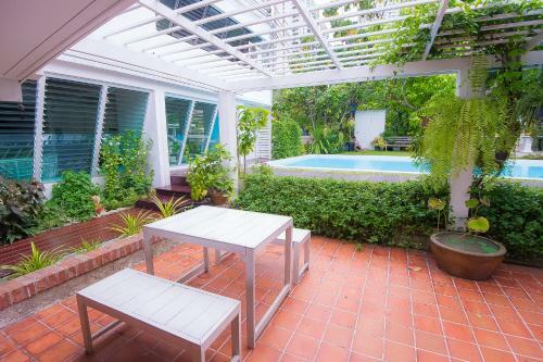Apartamento Vimala Suites