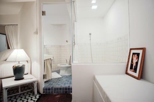 Apartamento Vimala Suites