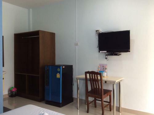 Hostal Suan Ko Kae Resort