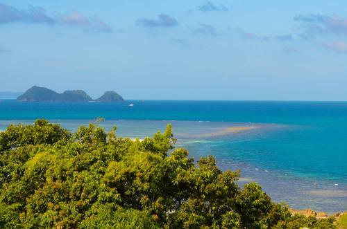 Hotel Sea Garden Resort Haad Chao Phao
