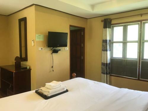 Hotel Baan Duaentara