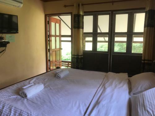 Hotel Baan Duaentara