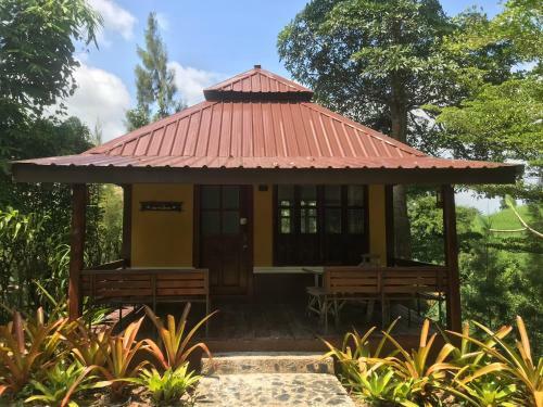 Hotel Baan Duaentara