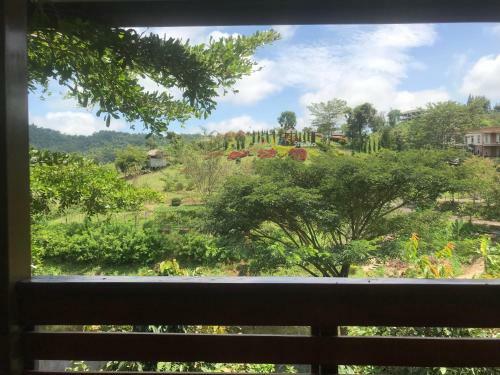 Hotel Baan Duaentara