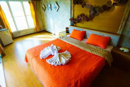 Hotel Baan Duaentara