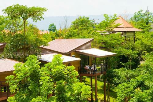 Hotel Baan Duaentara