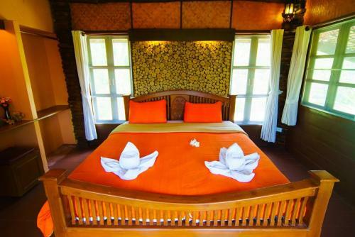 Hotel Baan Duaentara