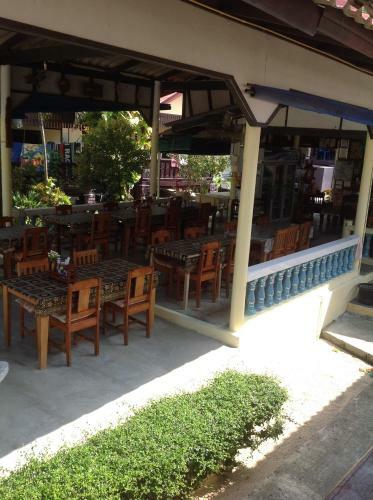 Hotel Starlight Haadrin Resort