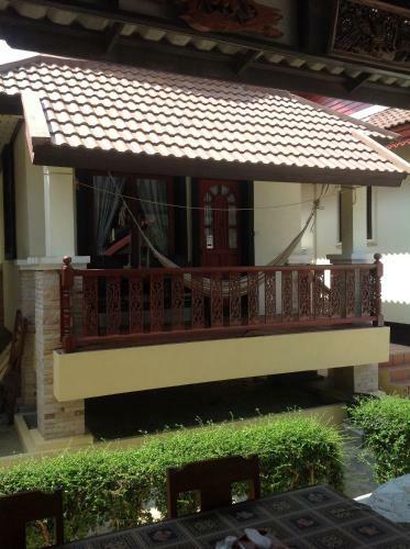 Hotel Starlight Haadrin Resort