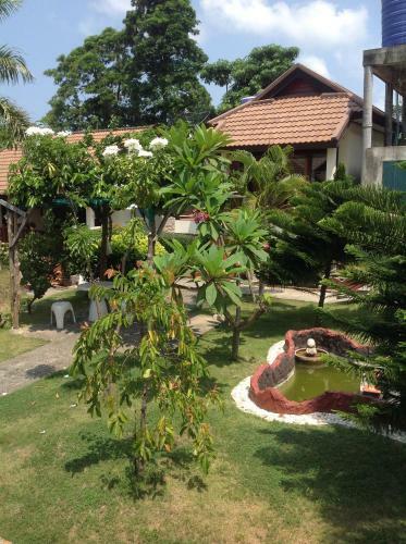 Hotel Starlight Haadrin Resort