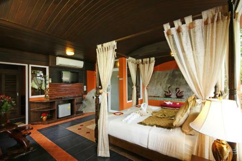 Hotel Sea Breeze Resort