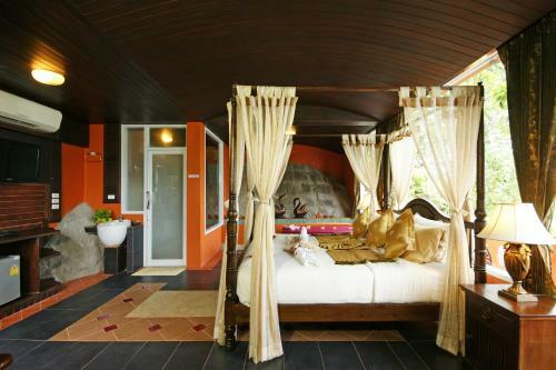 Hotel Sea Breeze Resort