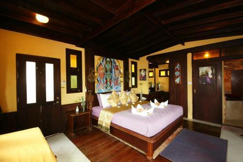 Hotel Sea Breeze Resort