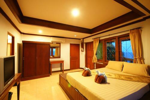 Hotel Sea Breeze Resort