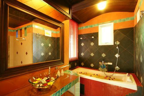 Hotel Sea Breeze Resort