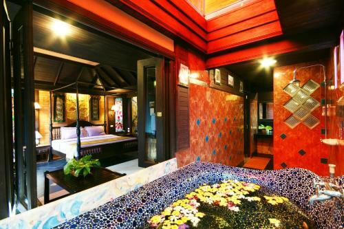 Hotel Sea Breeze Resort