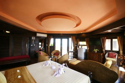 Hotel Sea Breeze Resort
