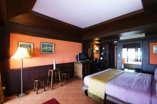 Hotel Sea Breeze Resort
