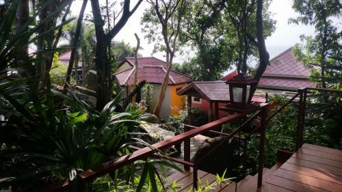 Hotel Sea Breeze Resort