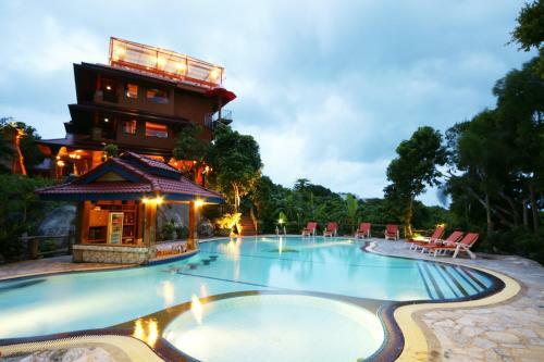 Hotel Sea Breeze Resort