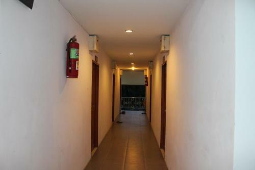 Hotel Richmond Guesthouse Haad Rin