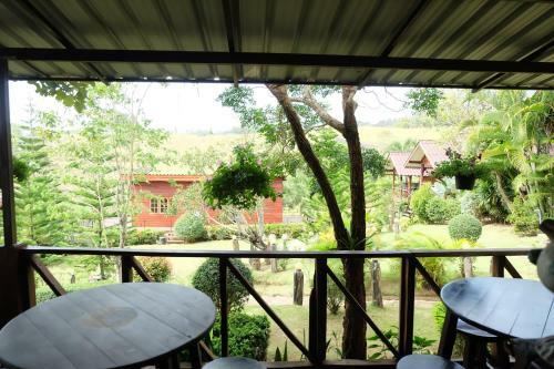 Hotel Baan Mai Katoon Resort