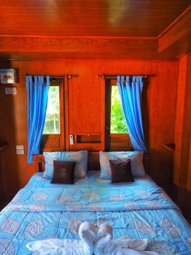 Hotel Baansuan Resort