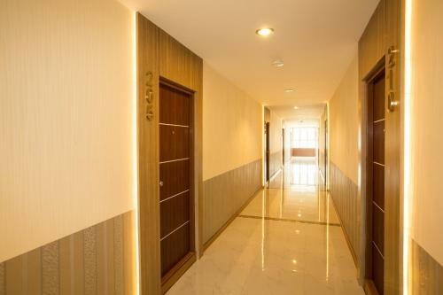 Triple Trees Hotel