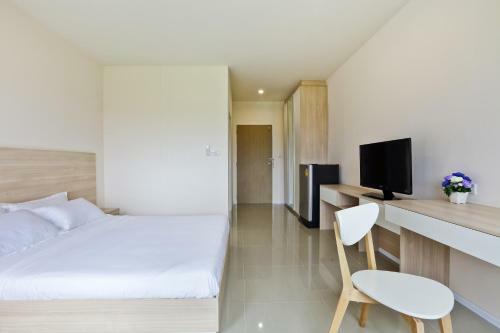 Hotel Rangh Place