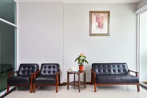 Hotel Rangh Place